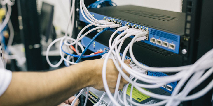 Web Hosting Expertise and Seurity